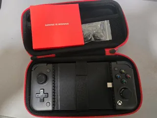 GameSir X2 Pro Android Controller