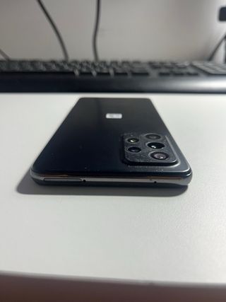 Samsung Galaxy A52s 5G Enterprise Edition