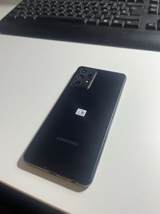 Samsung Galaxy A52s 5G Enterprise Edition