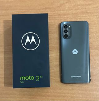 Motorola Moto G52 5G 128GB Grigio