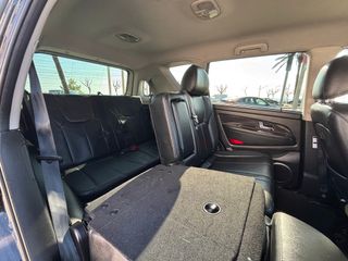 SsangYong Rexton W 200 e-Xdi Limited 4x2