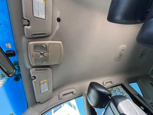 SsangYong Rexton W 200 e-Xdi Limited 4x2