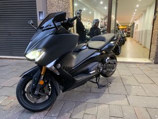 YAMAHA T-MAX 530 DX
