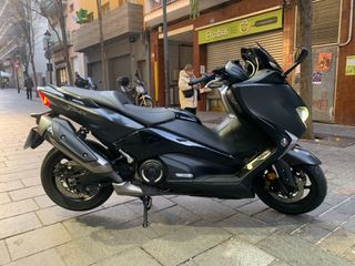 YAMAHA T-MAX 530 DX