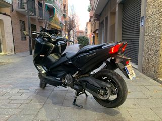YAMAHA T-MAX 530 DX