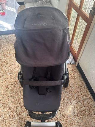 Carrito de bebé Quinny Buzz