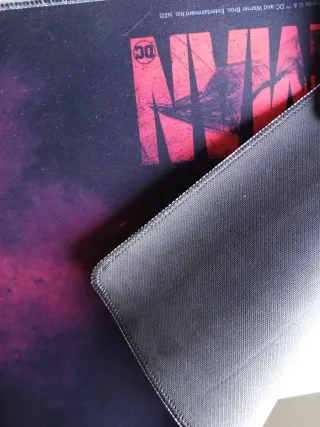 Alfombrilla The Batman