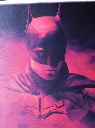 Alfombrilla The Batman