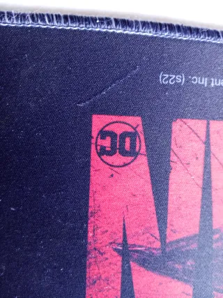 Alfombrilla The Batman