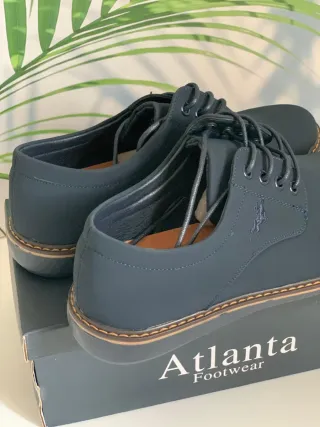 Zapatos hombre. Número 39