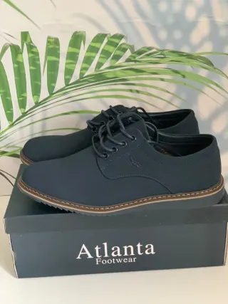 Zapatos hombre. Número 39