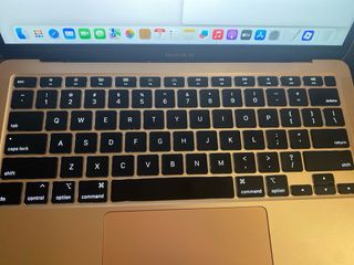 MacBook Air color oro rosa, Precio negociable.