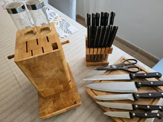 TACOMA 28 Piezas - Arcuisine