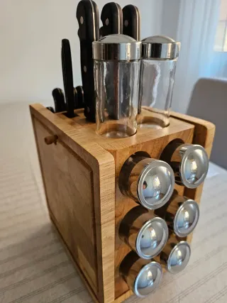 TACOMA 28 Piezas - Arcuisine