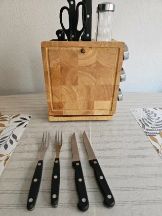 TACOMA 28 Piezas - Arcuisine