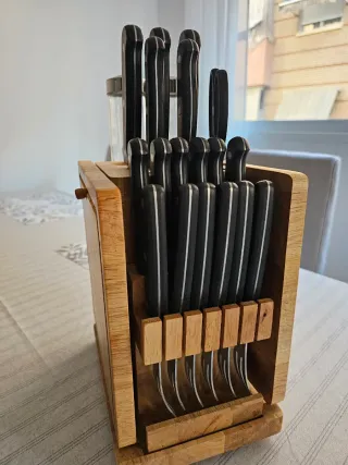 TACOMA 28 Piezas - Arcuisine