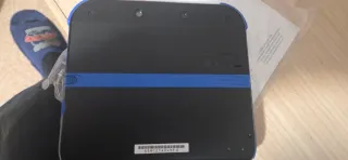 Nintendo 2DS ,caja manuales