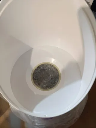 Esterilizador eléctrico para biberones