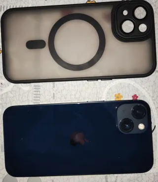 iPhone 13 128GB Negro