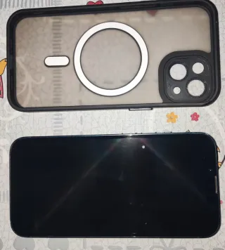 iPhone 13 128GB Negro