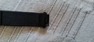 Cinturino Smartwatch Nero o Bianco