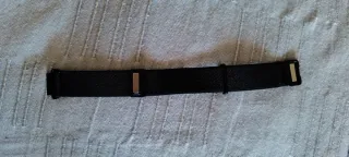 Cinturino Smartwatch Nero o Bianco