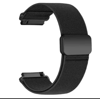 Cinturino Smartwatch Nero o Bianco