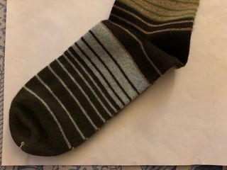 Calze NUOVE Lana Invernali Uomo Firmate”PAUL SMITH