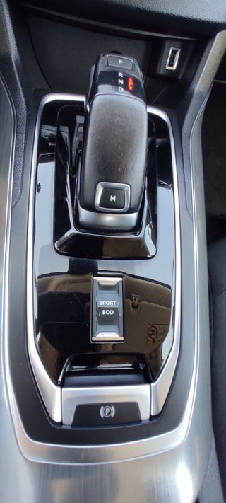 PEUGEOT 308 GT Line 1.5 BlueHDi EAT8 Automático