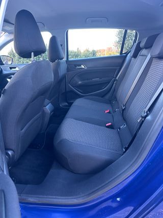 PEUGEOT 308 GT Line 1.5 BlueHDi EAT8 Automático