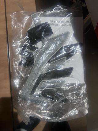 Casco de Bicicleta Specialized Ambush Naranja M