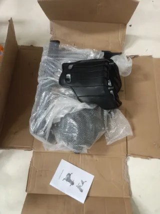 Patinete Eléctrico Drift 360°