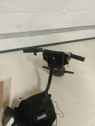 Patinete Eléctrico Drift 360°