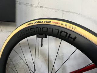 Cannondale Synapse Neo Eléctrica