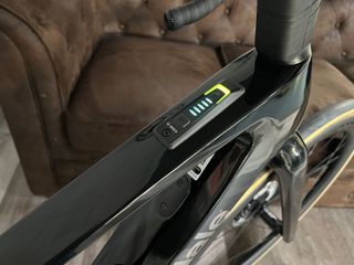 Cannondale Synapse Neo Eléctrica