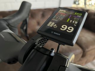 Cannondale Synapse Neo Eléctrica