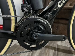 Cannondale Synapse Neo Eléctrica