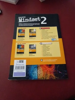 Bach 2 Mindset Sb Spa 2021