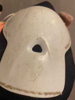 Set protecciones patinaje XS Oxelo