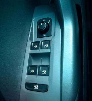 Volkswagen T-Cross 2021