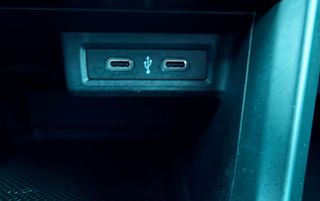 Volkswagen T-Cross 2021