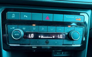 Volkswagen T-Cross 2021