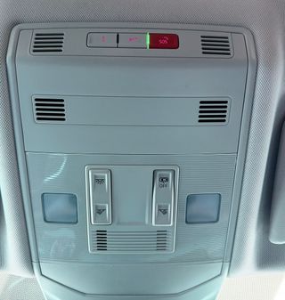 Volkswagen T-Cross 2021