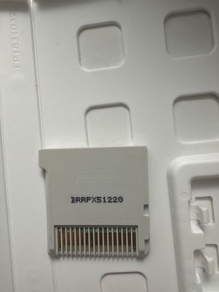 Rayman & Rabbids Family Pack Nintendo 3DS