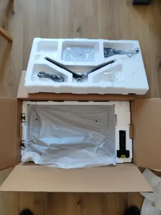 Monitor LG UltraGear 27GQ50F 27 165Hz