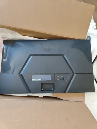 Monitor LG UltraGear 27GQ50F 27 165Hz