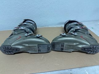 Botas de esquí Lange