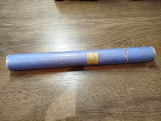 ALCOHOLÍMETRO CENTESIMAL GAY LUSSAC