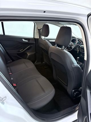 Ford Focus 1.5ECOBLUE TREND+ SPORTBREAK 120CV