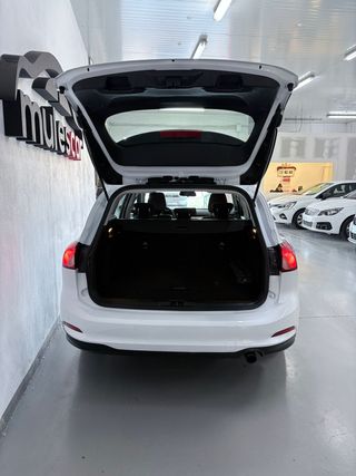 Ford Focus 1.5ECOBLUE TREND+ SPORTBREAK 120CV